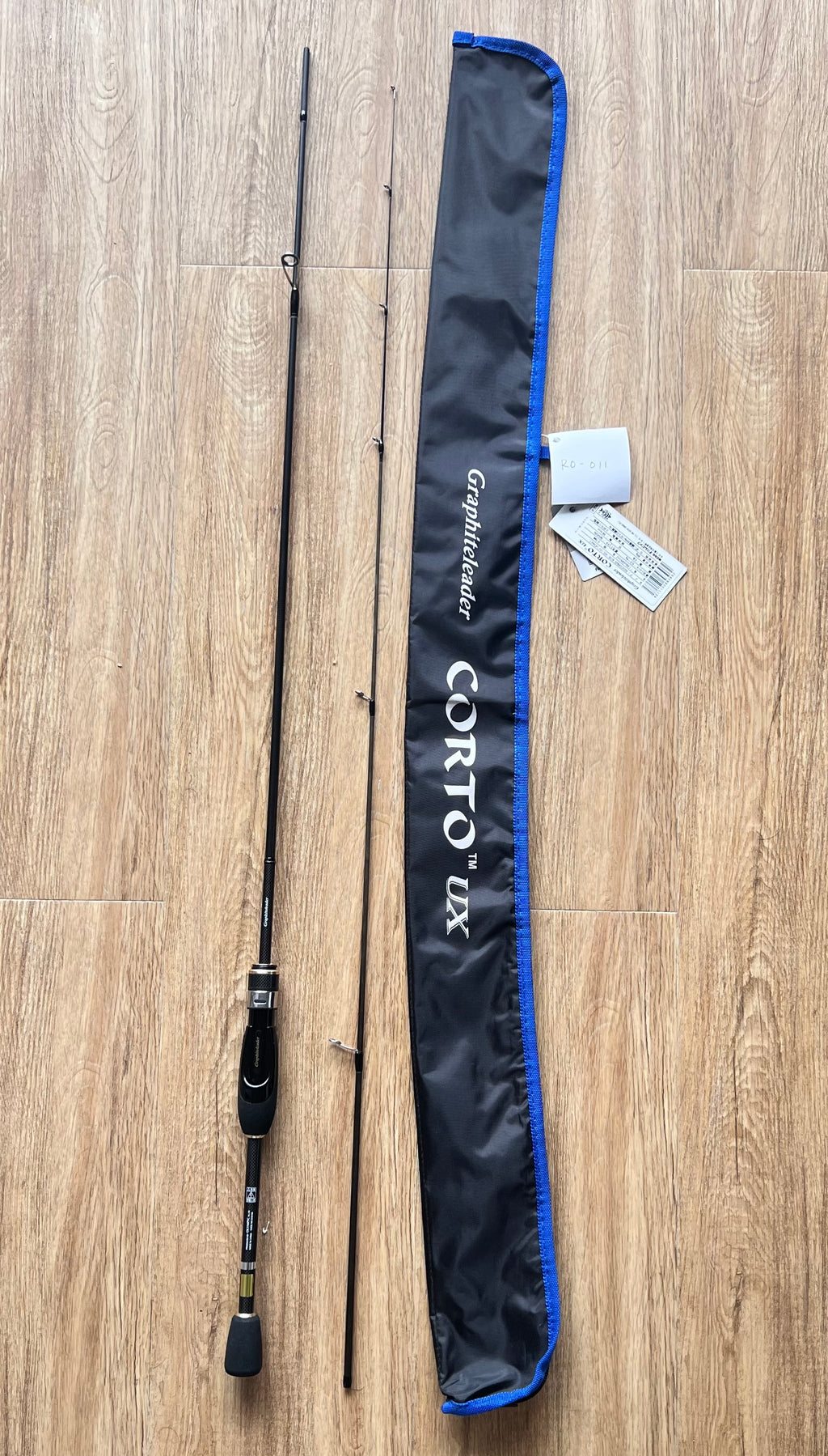 USED: CORTO 20GCORUS-612L-HS RO-011