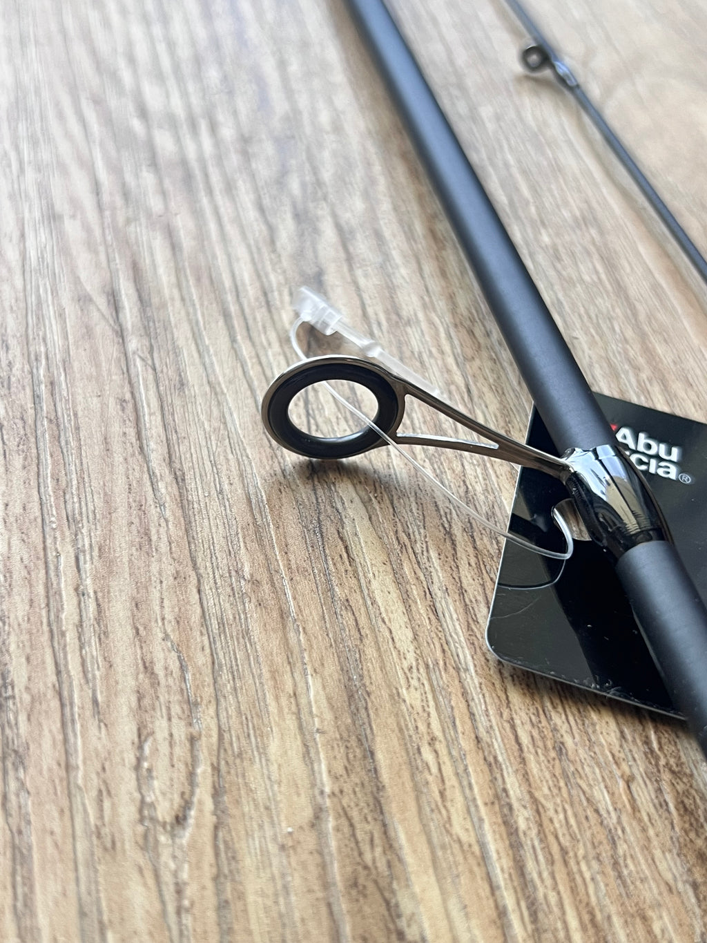 Abu Garcia SALTY FIELD SFS-662UL RO-004