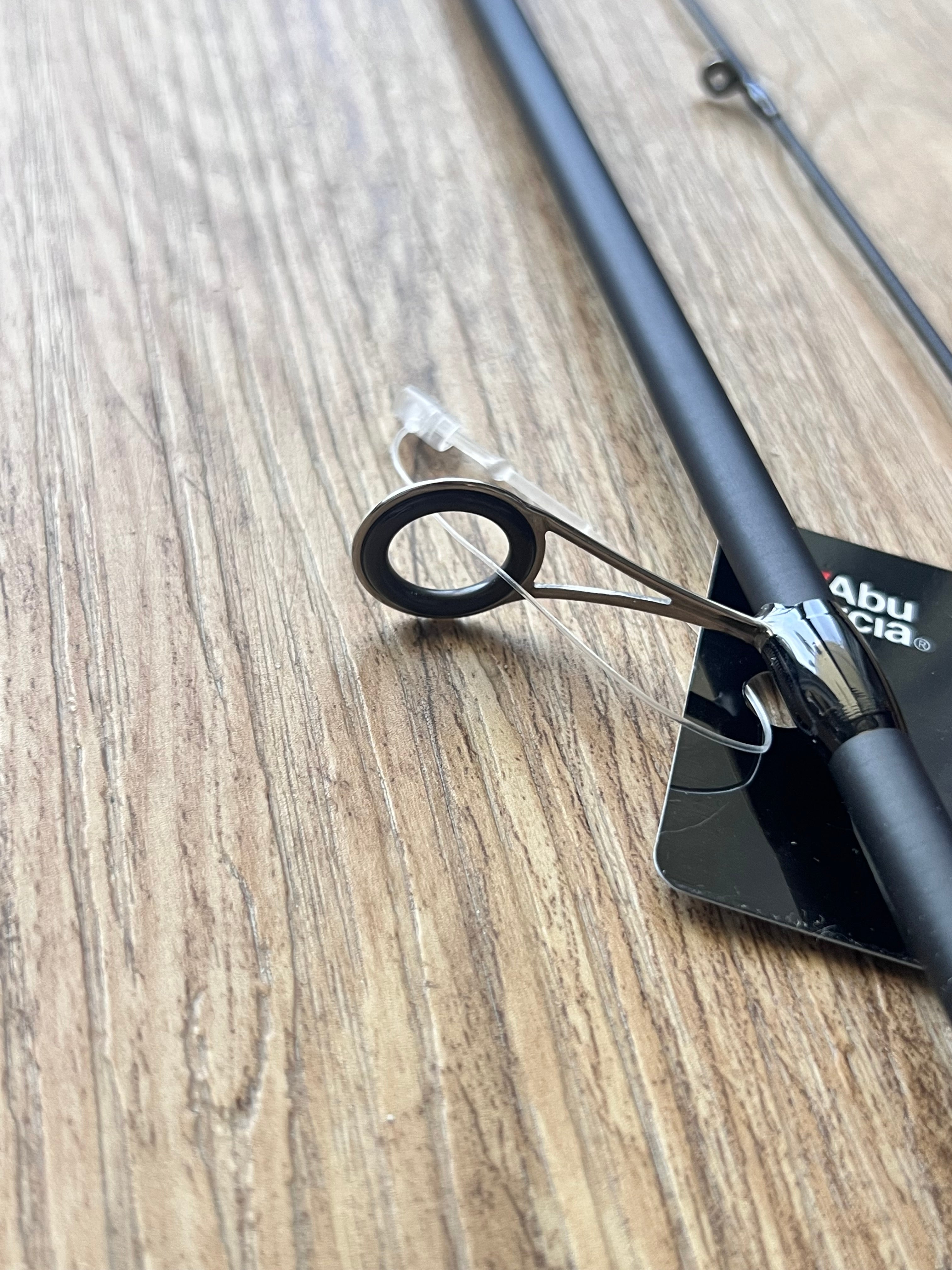 Abu Garcia SALTY FIELD SFS-662UL RO-004