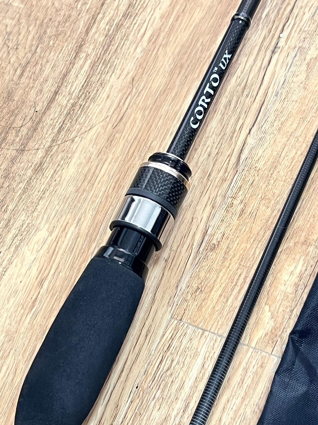 USED: CORTO 20GCORUS-6102L-HS RO-022