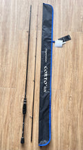 USED: CORTO 20GCORUS-6102L-HS RO-007