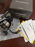USED：Vanquish C5000XG RE-#002