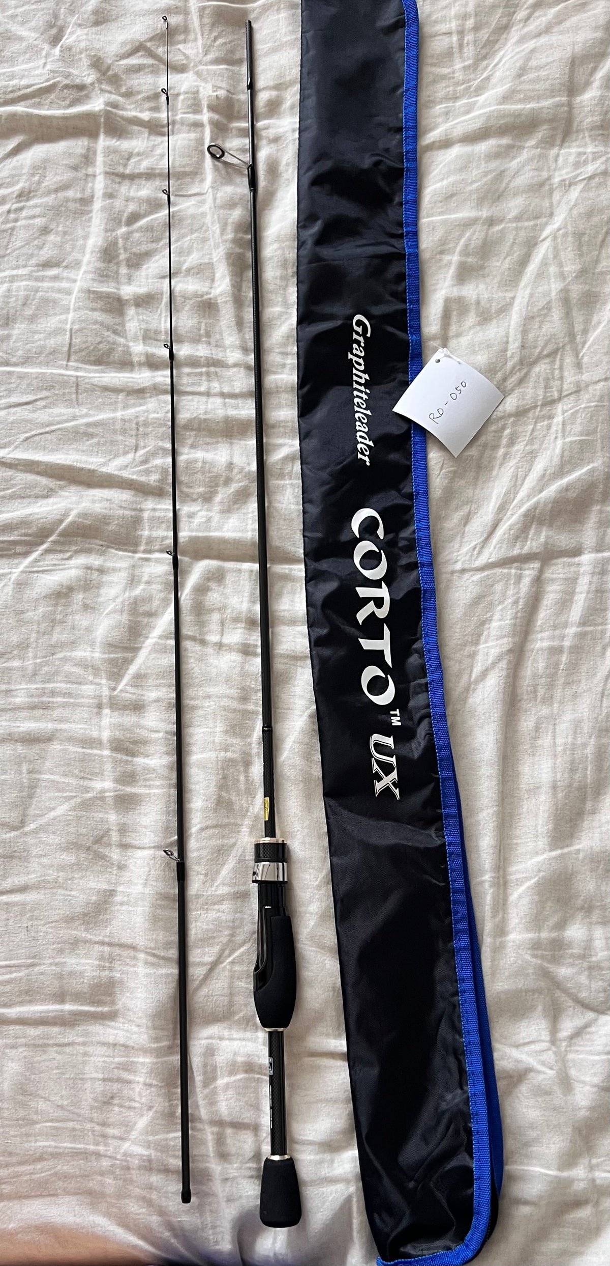 USED: CORTO 21 GCORUS-542UL-S RO-050