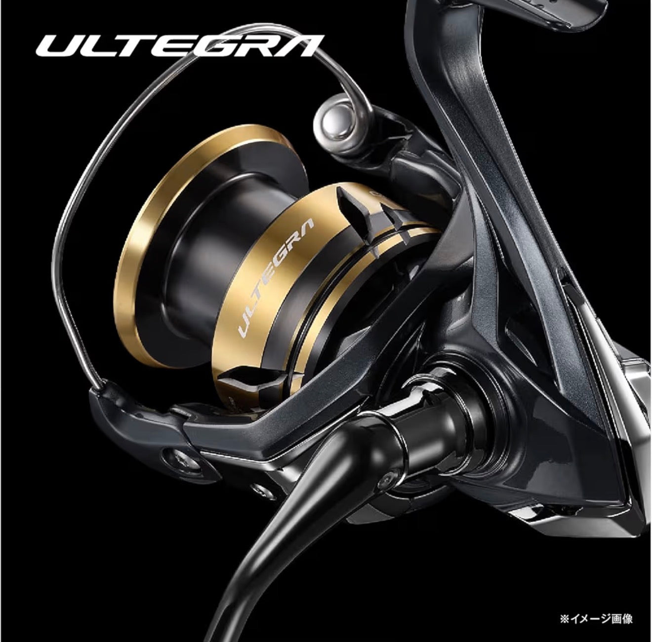 25 ULTEGRA
