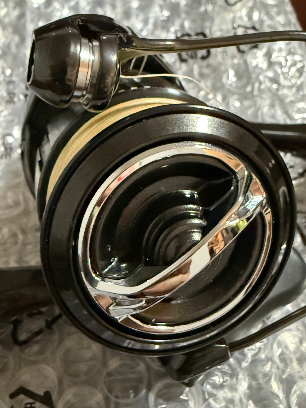 USED：Vanquish C2000SHG RE-#008