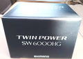Twin Power SW 6000HG