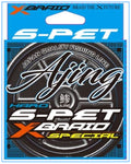 S-PET AJING 200m(Ester Hard Type)