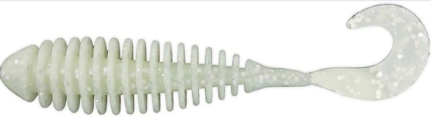 Pulse Worm 3.8in