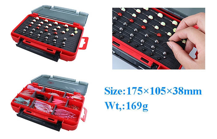 Gekka Bijin Run & Gun Case