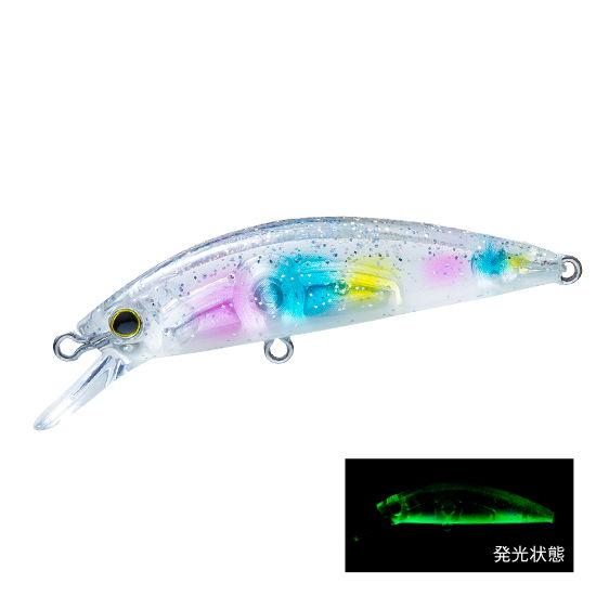 DUEL Hardcore LG Heavy Minnow (S) 50mm