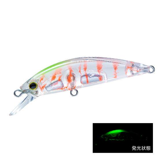 DUEL Hardcore LG Heavy Minnow (S) 50mm