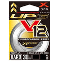 Up-G Leader V12 Hard 30m