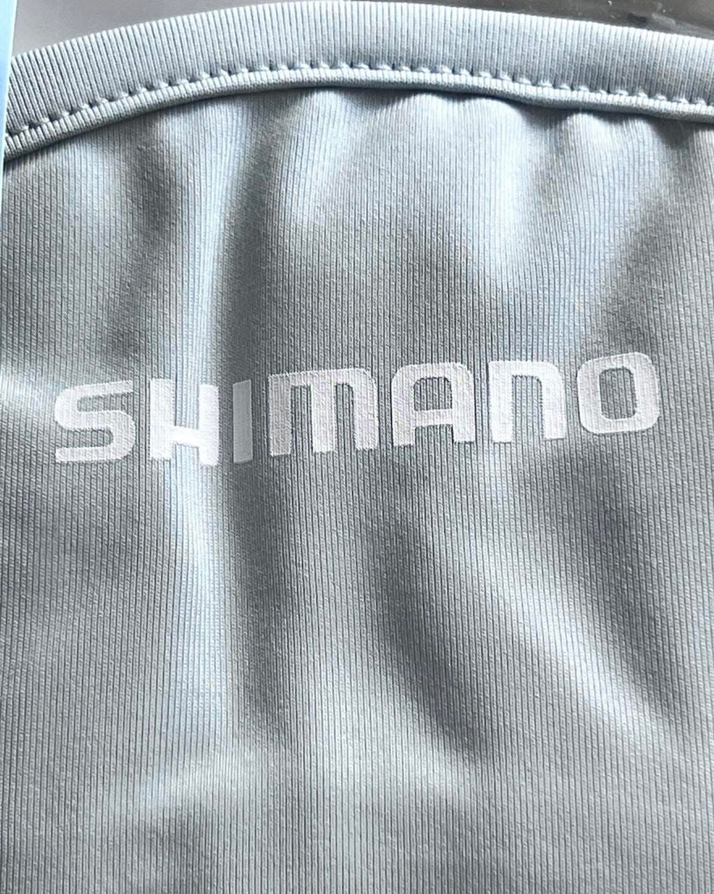 Shimano Sun Protection Mask