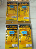 Shimano Soare Kakegami Day Edition Jighead