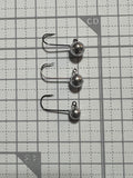 Katana Round Jighead