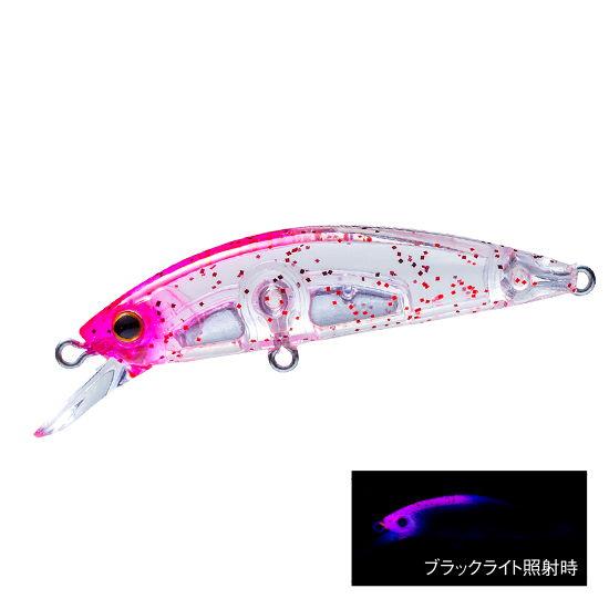DUEL Hardcore LG Heavy Minnow (S) 50mm