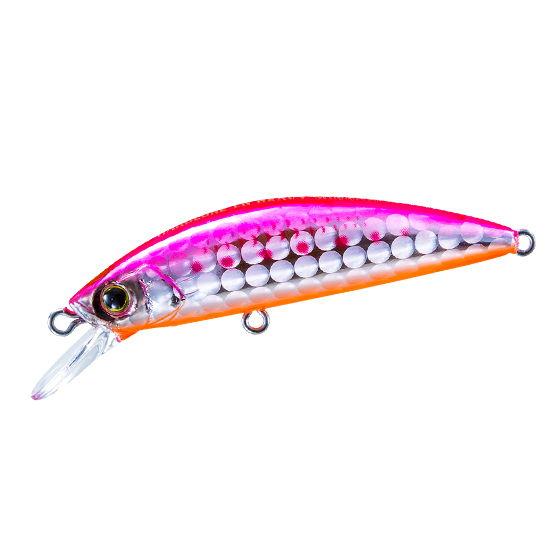 DUEL Hardcore LG Heavy Minnow (S) 50mm