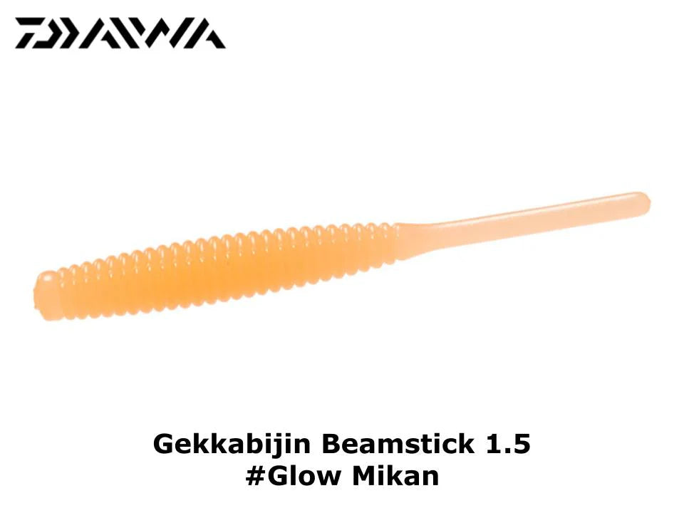 Gekka Bijin Beam Stick 1.5