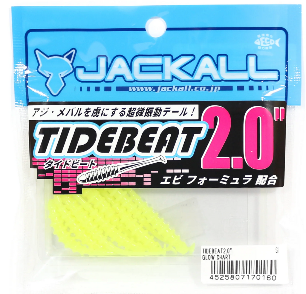 Tide Beat 2.0