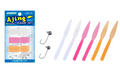 Saiko Ajing Game Set