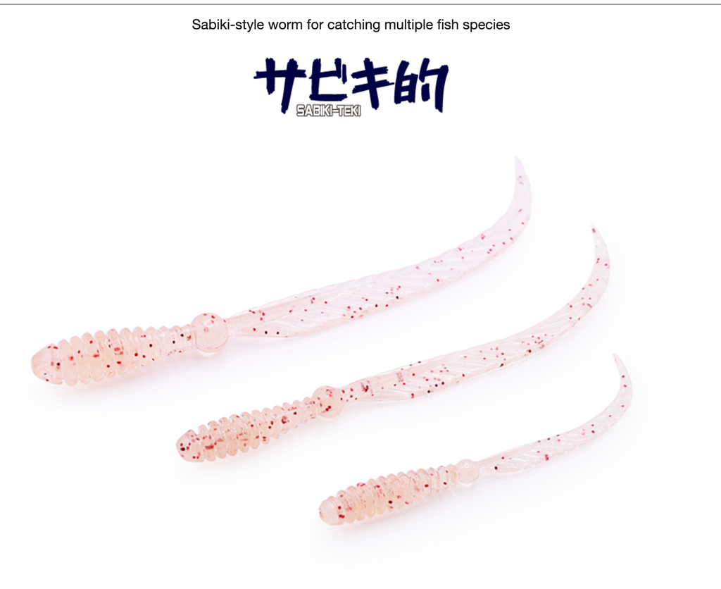 Sabiki-teki 2