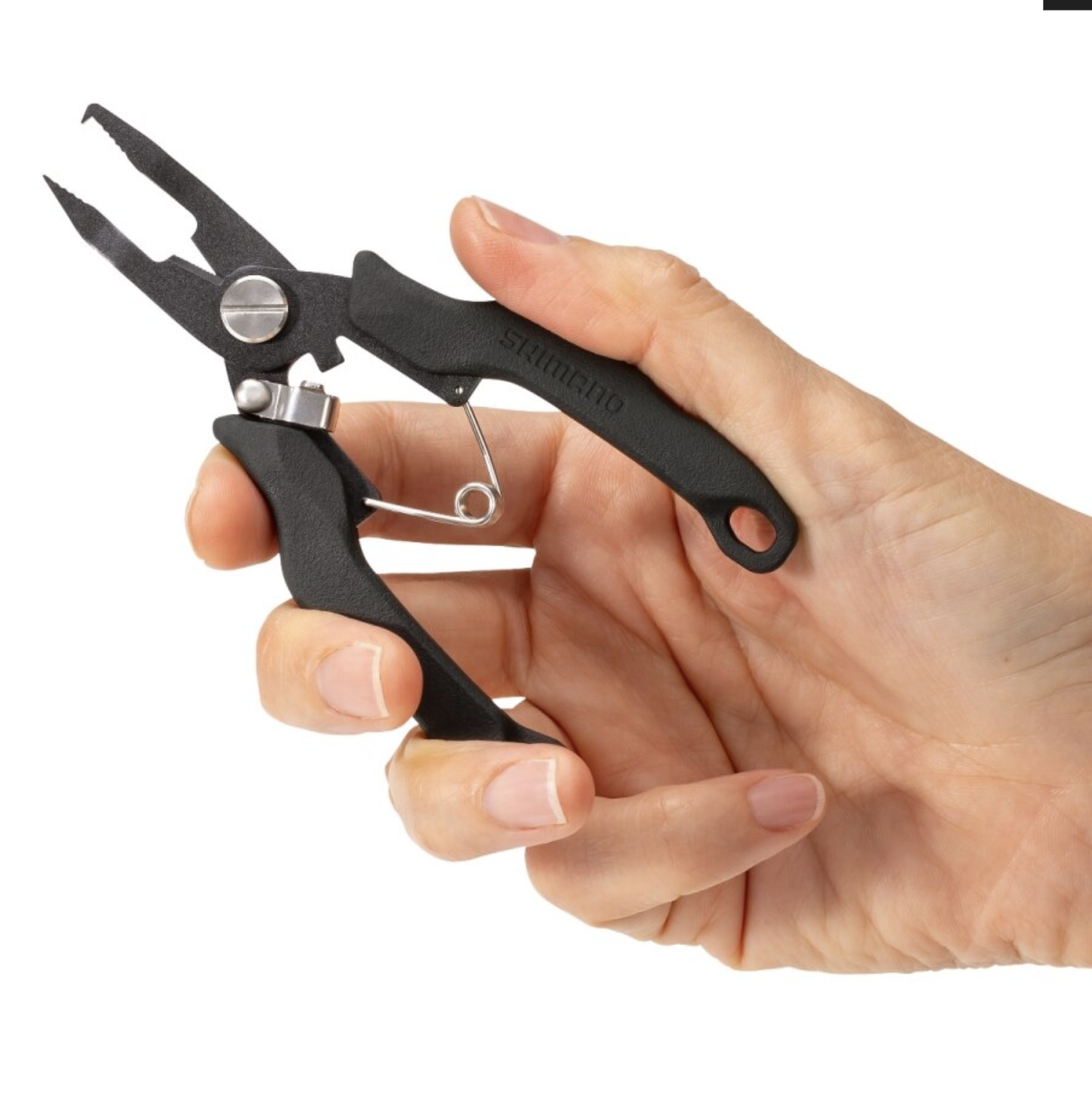 Mini Ring Pliers TYPE-F CT-544P
