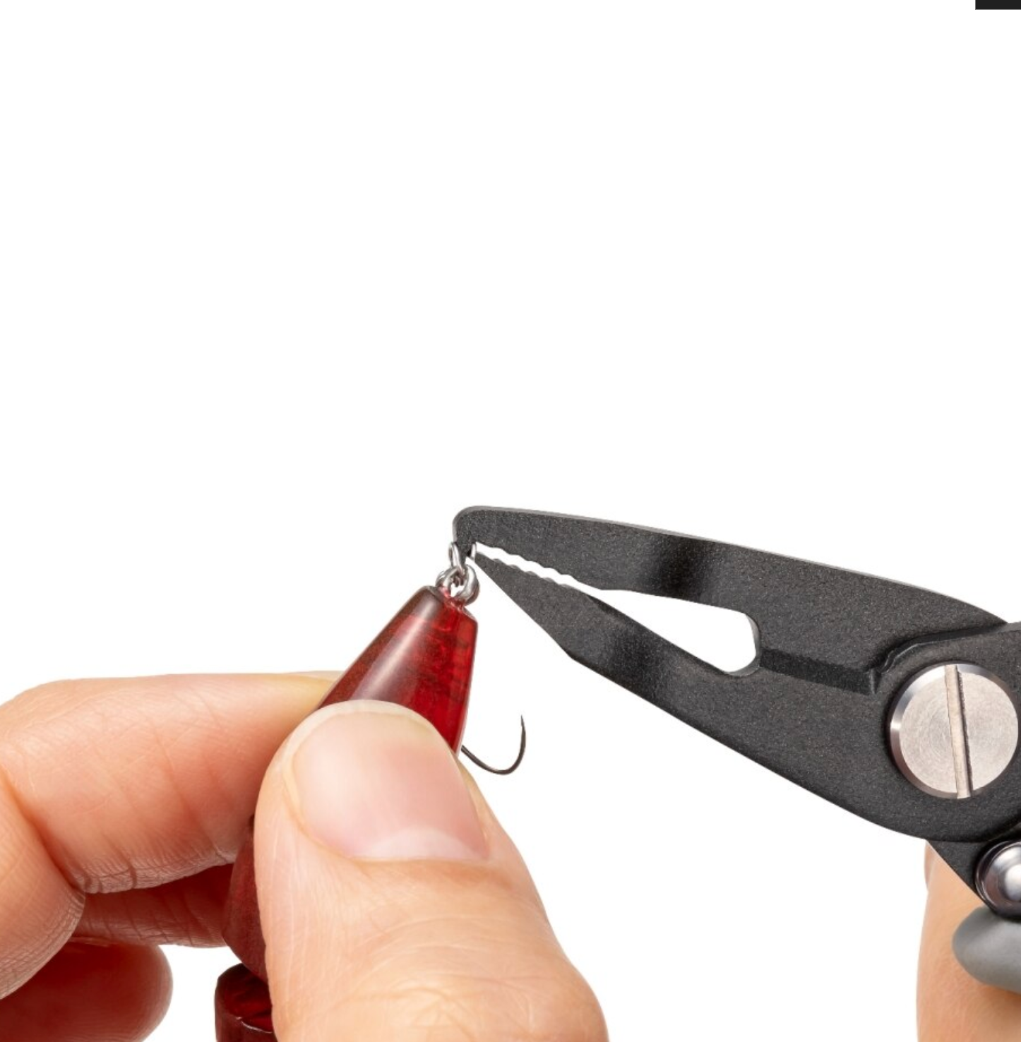 Mini Ring Pliers TYPE-F CT-544P
