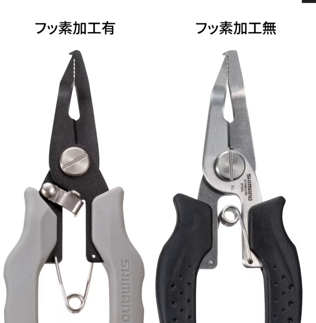 Mini Ring Pliers TYPE-F CT-544P