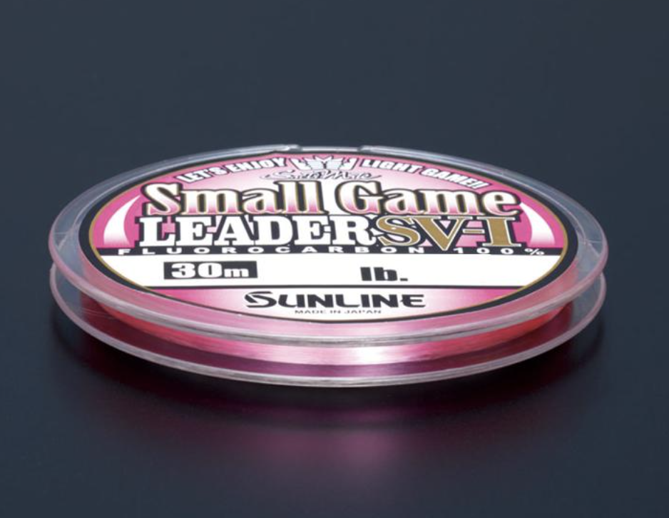 Small Game Leader SV-1 30m