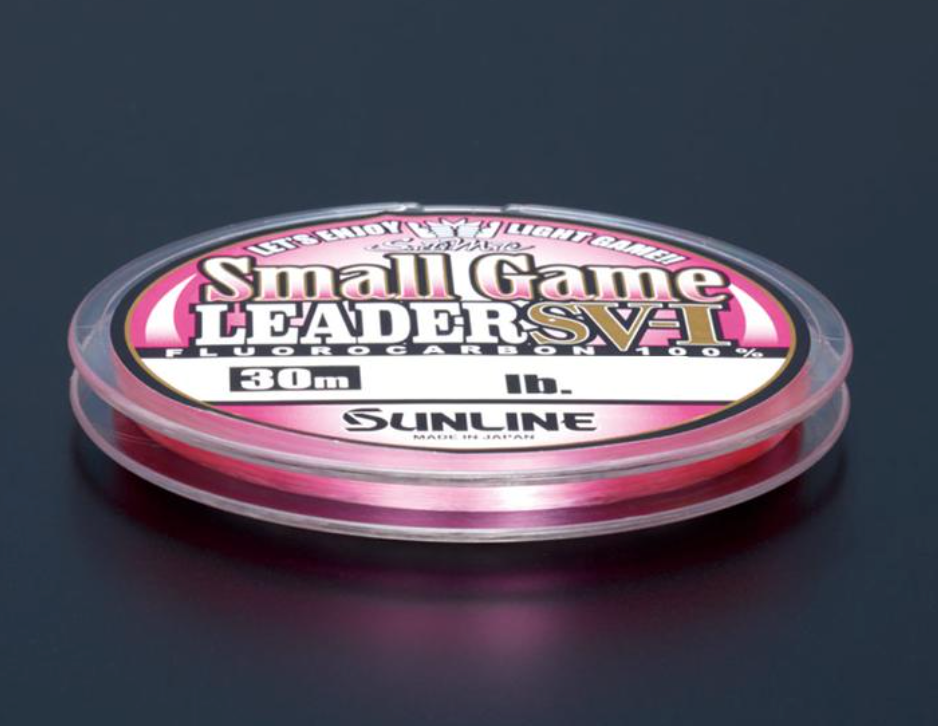Small Game Leader SV-1 30m
