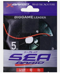 SEA BRAID 5M Leader