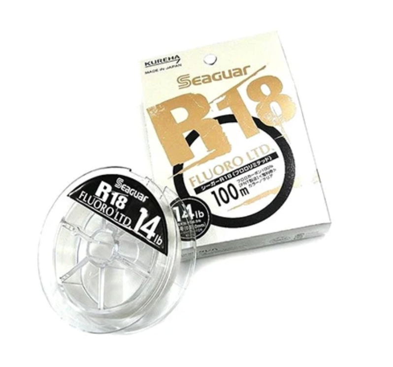 R18 Fluoro Limited 100m