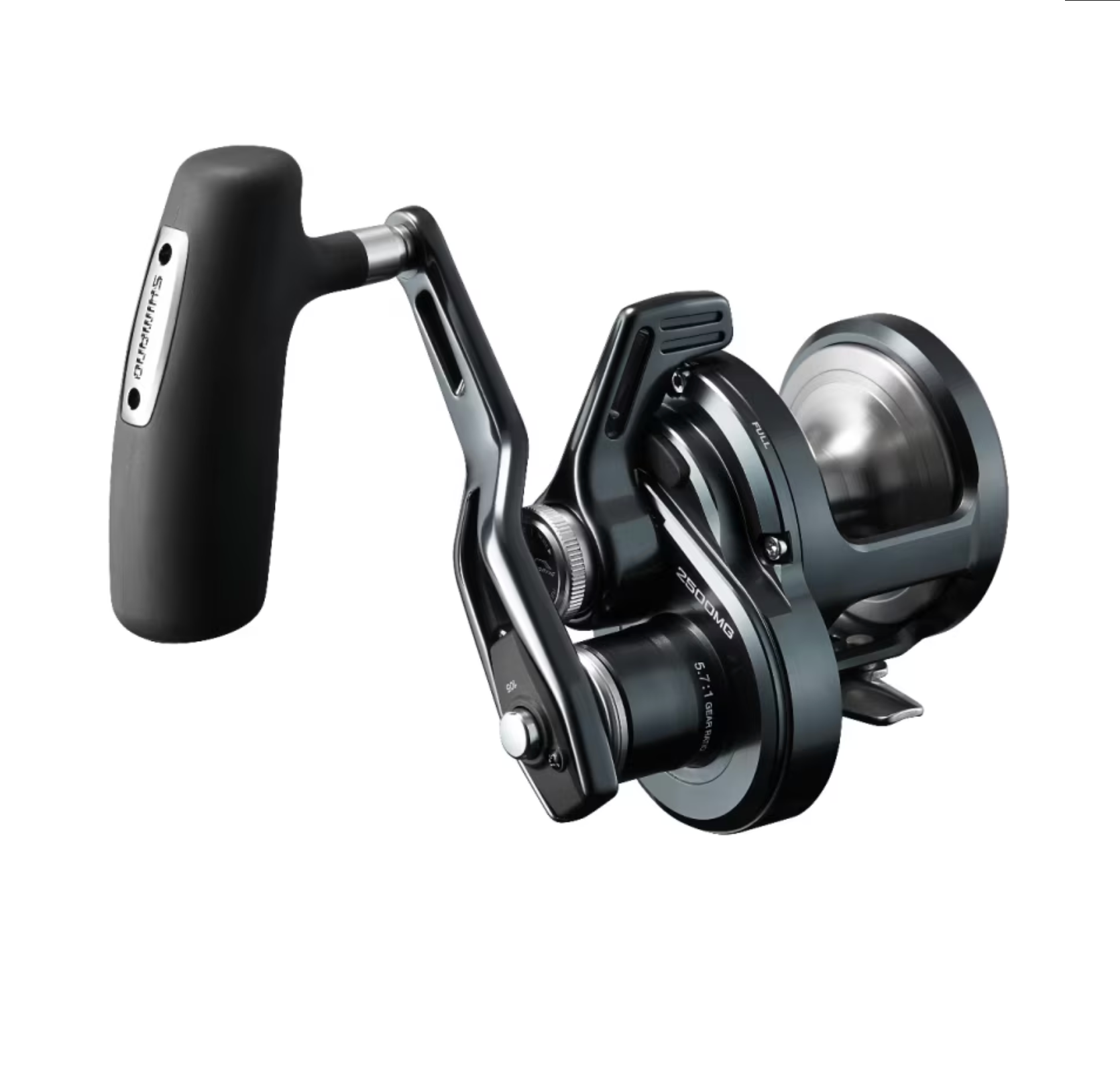26 Ocea Jigger LD