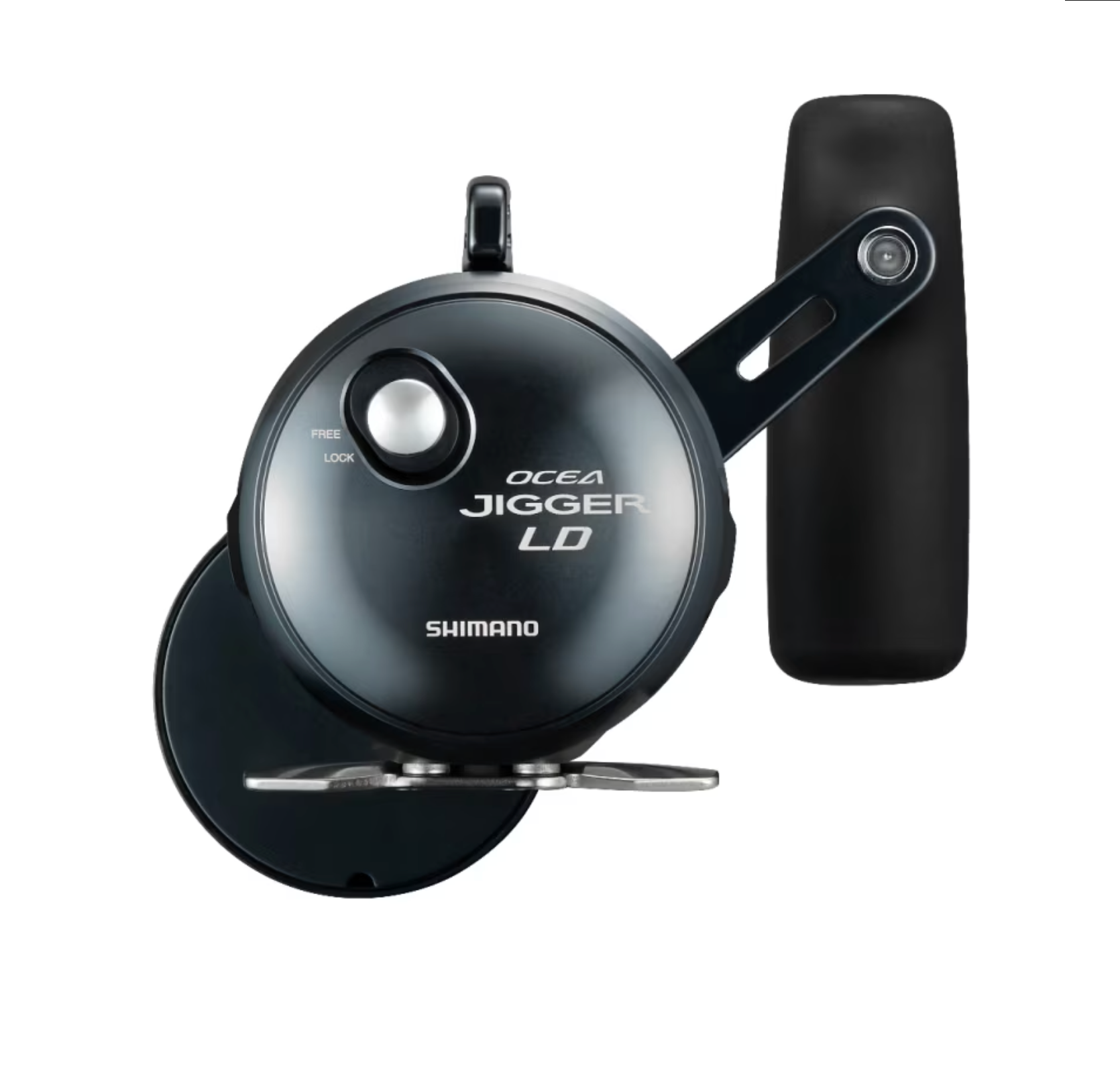 26 Ocea Jigger LD