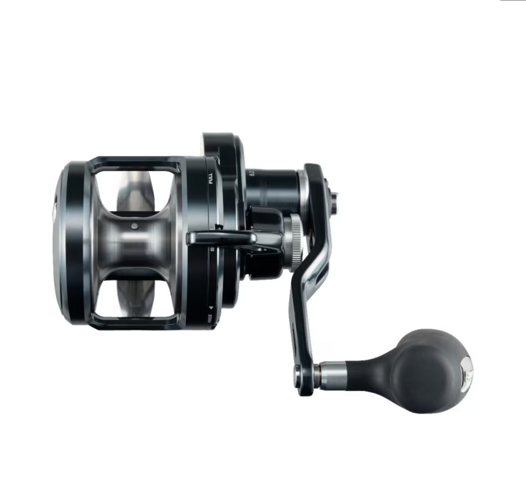 26 Ocea Jigger LD