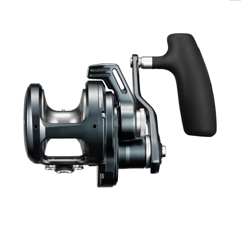 26 Ocea Jigger LD