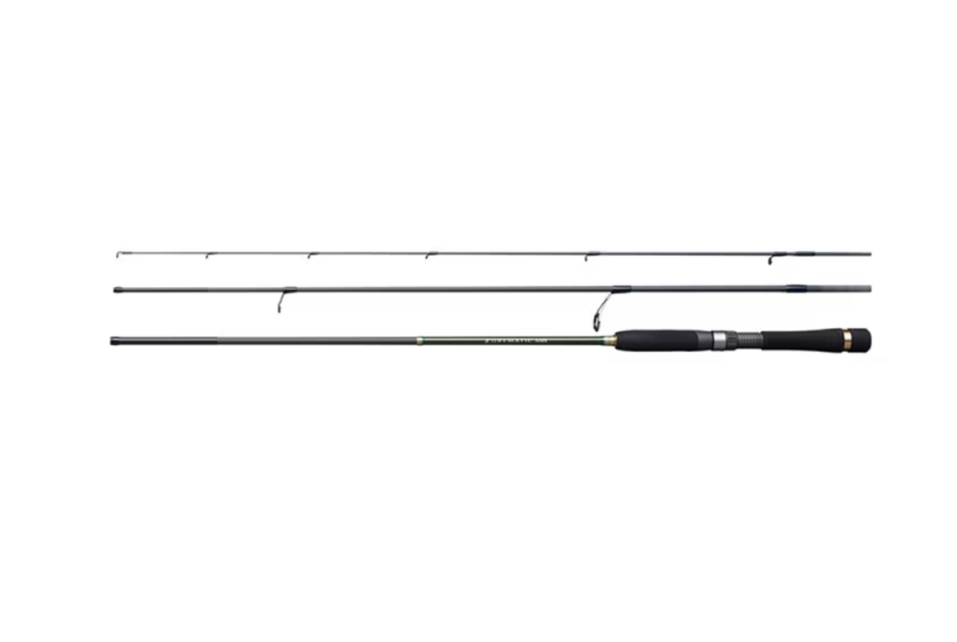 Lure-Matic MB