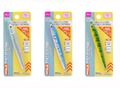 Metal Jig Slim 100g without hooks