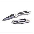 Gamakatsu LE106-1 Clasp Knife 9cm