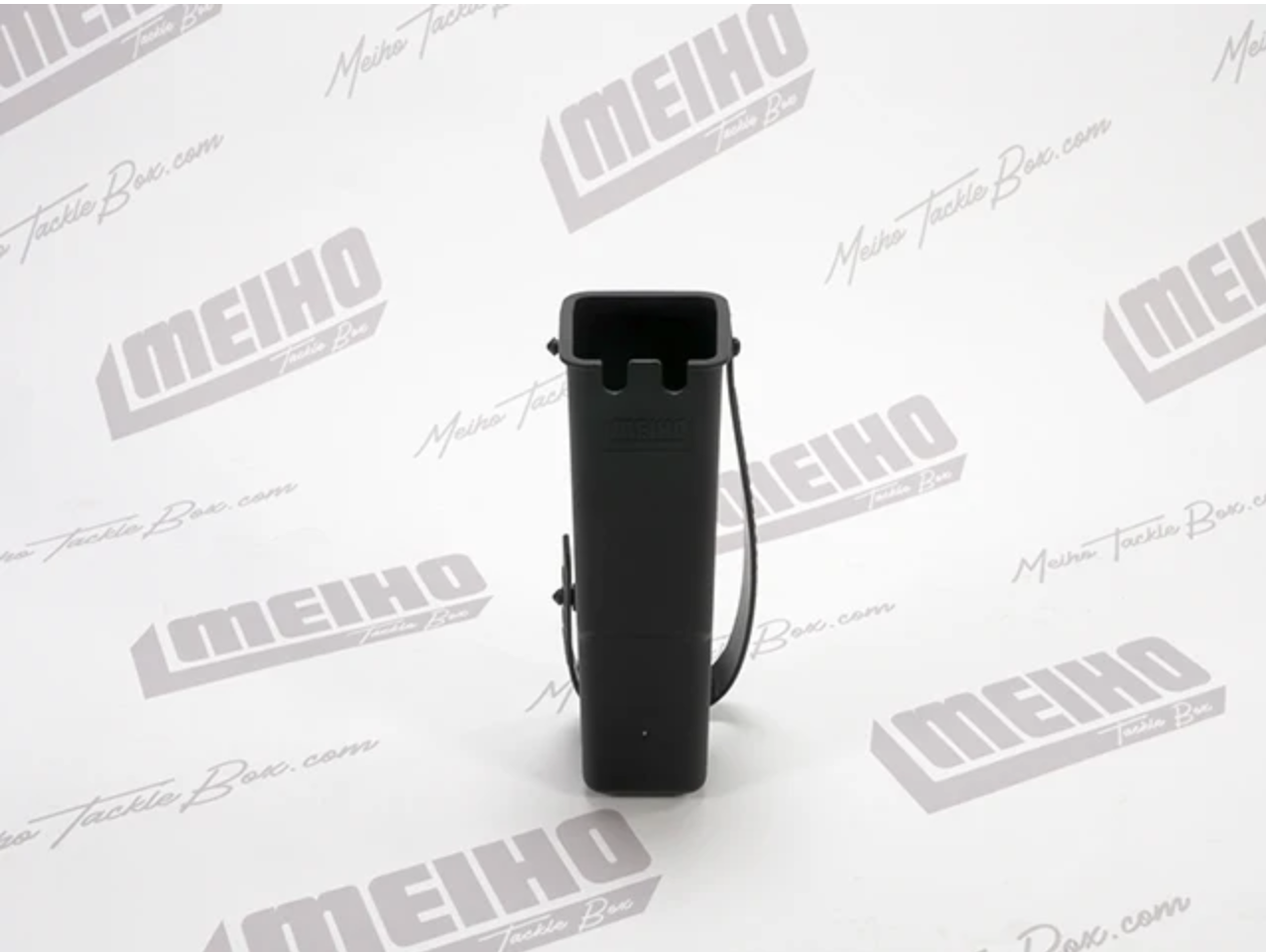 Meiho Black Lure Holder