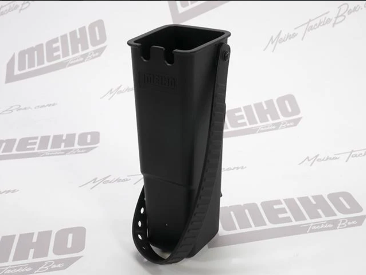 Meiho Black Lure Holder