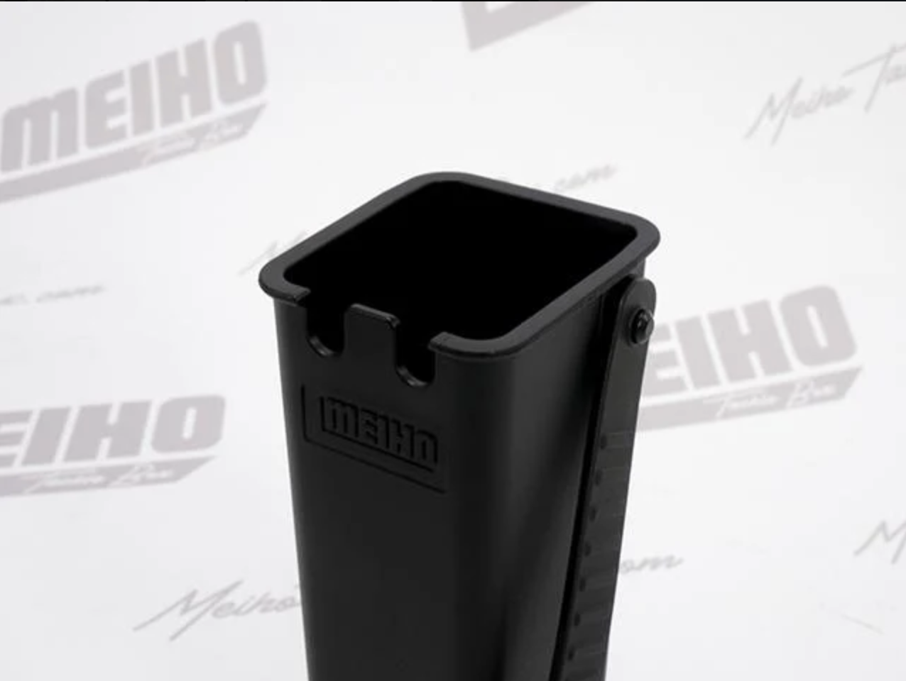 Meiho Black Lure Holder