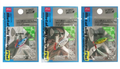 Metal Jig Micro (Flat) 5g
