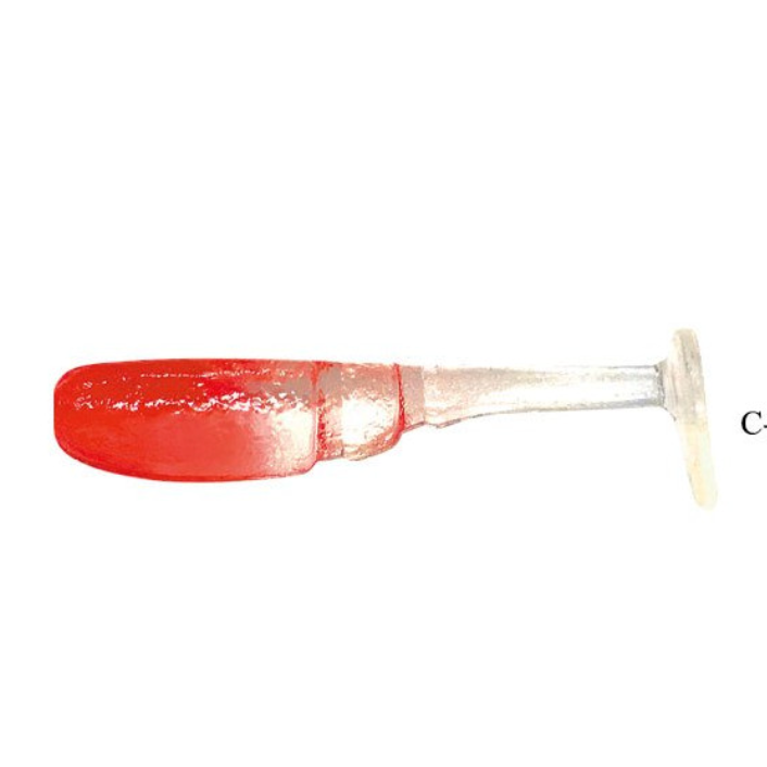 Bomb Shad 1.5