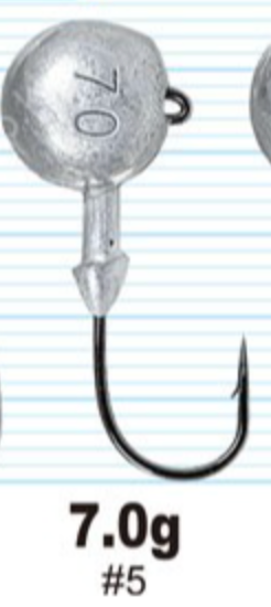 Bottom Lock Type 2