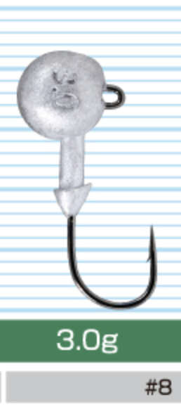Bottom Lock Type 1
