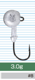 Bottom Lock Type 1