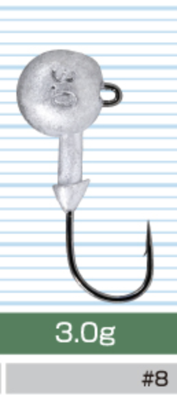 Bottom Lock Type 1