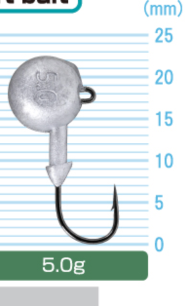 Bottom Lock Type 1