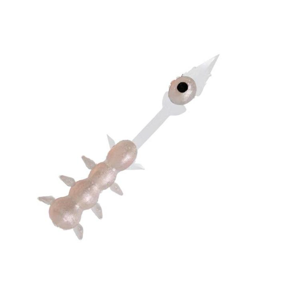 Kamitail Ikura Worm 1.2